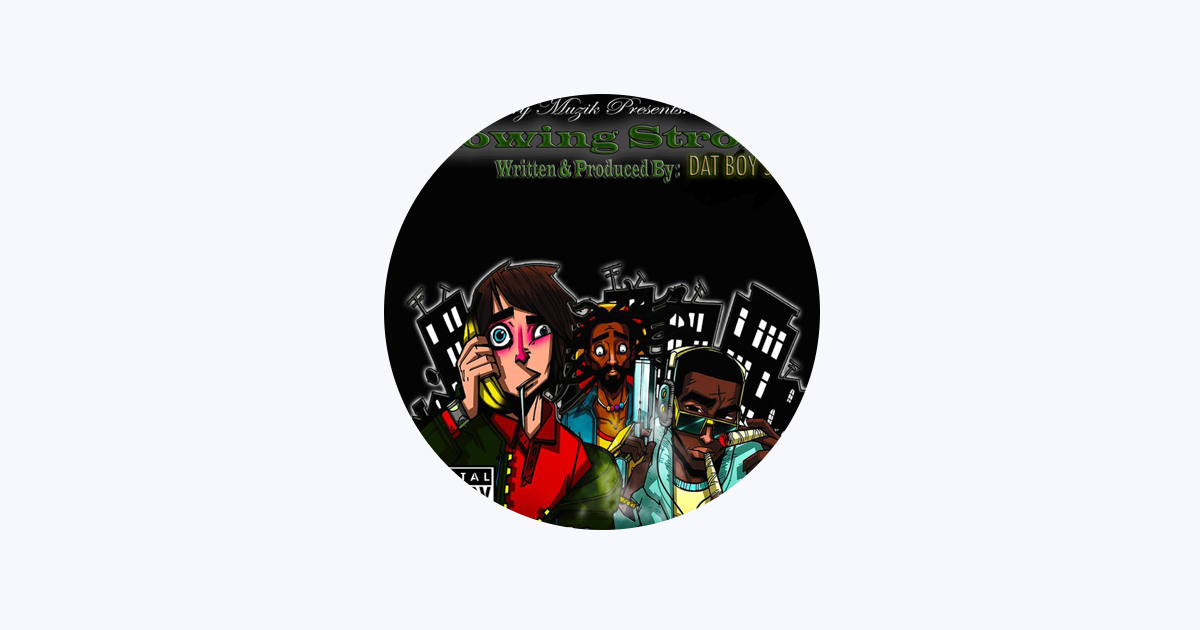 ‎Dat Boy Snap - Apple Music