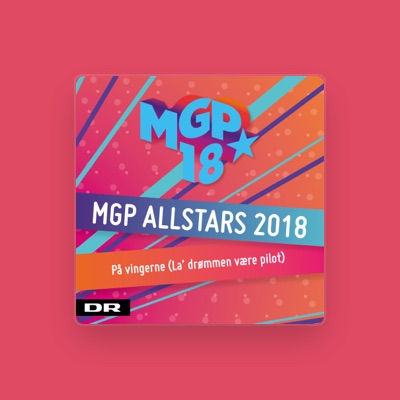 Listen to MGP Allstars 2018, watch music videos, read bio, see tour dates & more!
