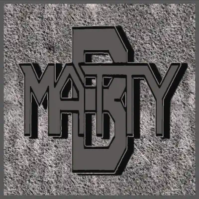 Murder Man - Single - Matty B