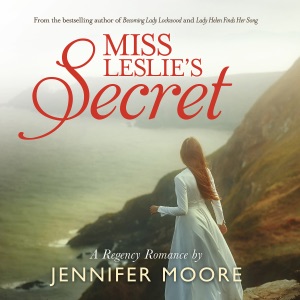 Miss Leslie's Secret (Unabridged)