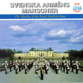 The Marches of the Royal Swedish Army - Royal Swedish Army Conscript Band