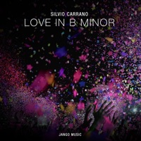Love in B Minor - Single - Silvio Carrano