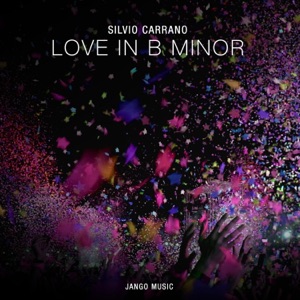 Love in B Minor - Single