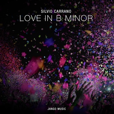 Love in B Minor - Single