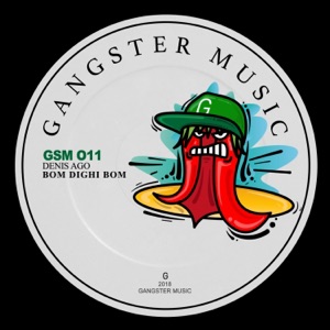 Bom Dighi Bom - Single