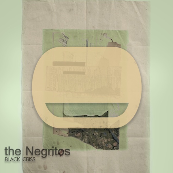 The Negritos - Single