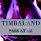 Pass At Me (feat. Pitbull) - Timbaland lyrics