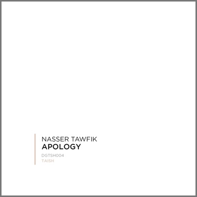 Apology - Single