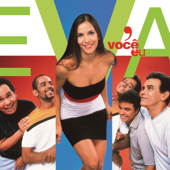 Você E Eu (Audio) - Banda Eva