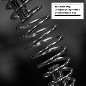 Conspiracy Tapes RMX Destruction Day