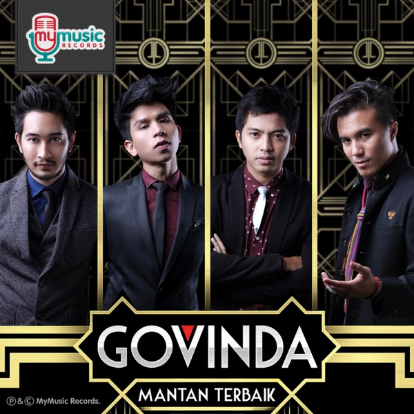Govinda - Mantan Terbaik