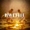 Bwithu (Sante Cruze Radio Mix) artwork