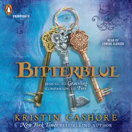Bitterblue (Unabridged)