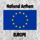 Europe - European National Anthem - Ode to Joy (From the Final Movement of Beethoven's Ninth Symphony) artwork