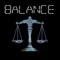 Balance (feat. Sanman & General Jah Mikey) - Garvey Rebel Rich lyrics