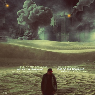End of the Beginning - EP