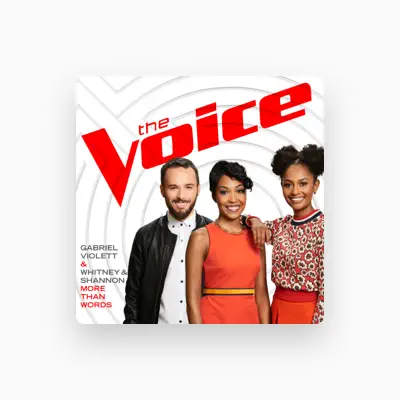 Listen to Whitney & Shannon, watch music videos, read bio, see tour dates & more!