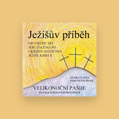 Listen to Martin Pachner a přátelé, watch music videos, read bio, see tour dates & more!
