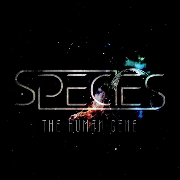 The Human Gene - EP