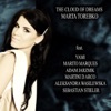 The Cloud of Dreams (feat. Yami, Marito Marques, Adam Jarzmik, Martini D Arco, Aleksandra Wasilewska & Sebastian Stieler) - Single