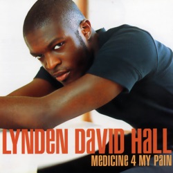 Lynden David Hall - Sexy Cinderella