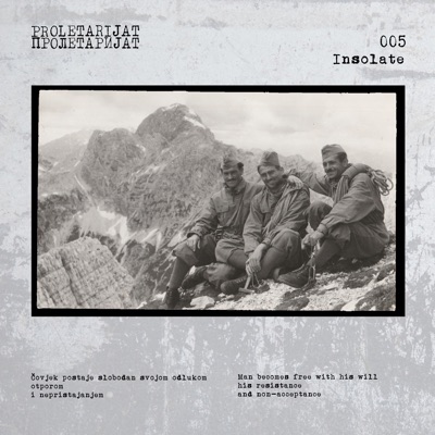 Proletarijat 005 - Single