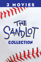 20th Century Fox Film - Sandlot 3-Movie Collection artwork