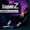 Давай зимовать - SuperZ lyrics