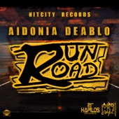 Run Road Riddim (Instrumental) artwork