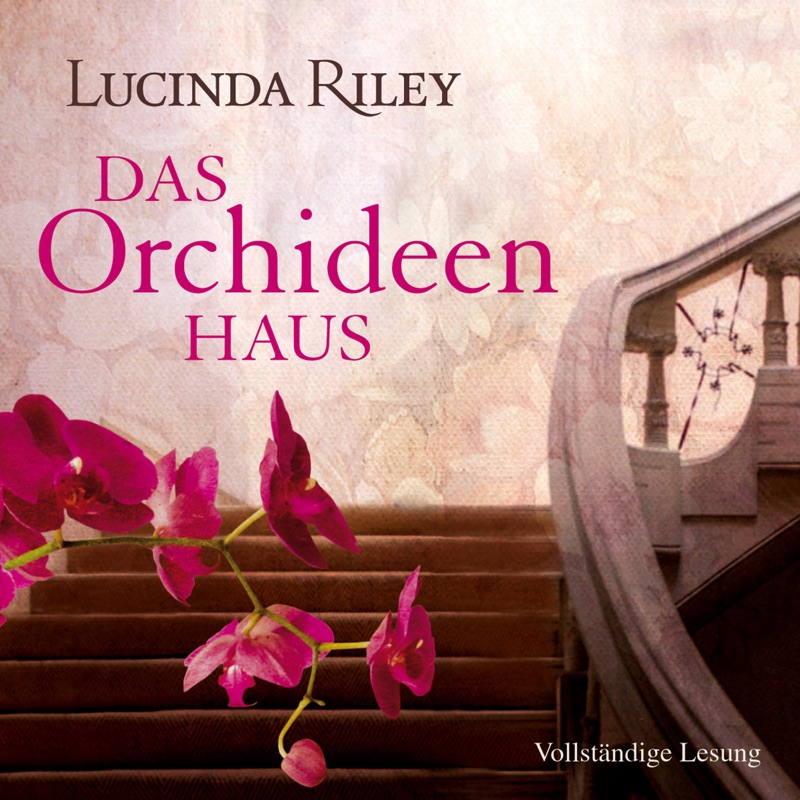 Das Orchideenhaus
