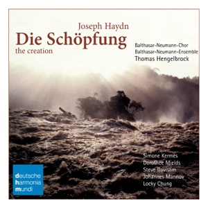 Haydn: Die Schöpfung (The Creation)