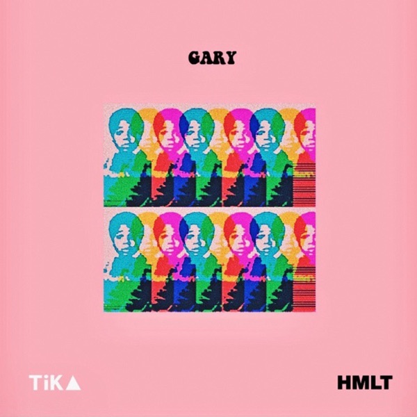 Gary (feat. TiKA)