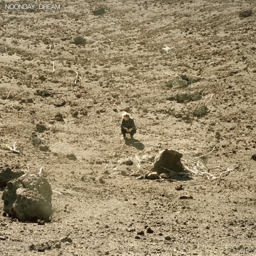 Album artwork