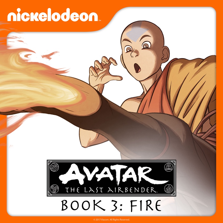 watch avatar the last airbender book 3 episode 16
