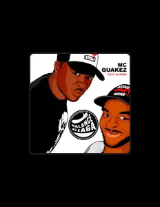 聆聽 MC Quakez、觀看音樂影片、閱讀小傳、查看巡演日期等！