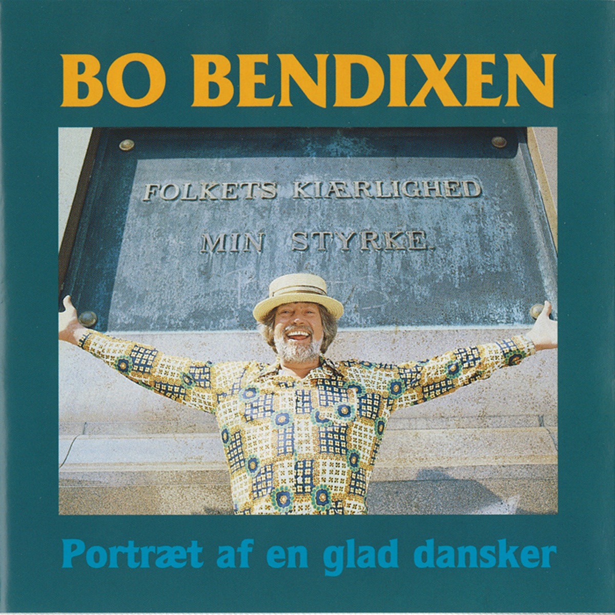 Portræt Af En by Bo Bendixen on Apple Music