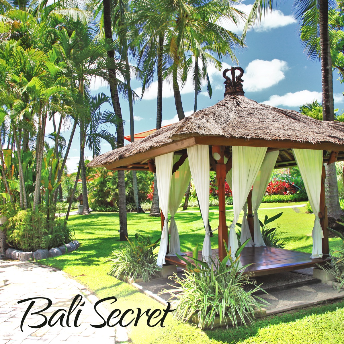 Bali Secret: Welcome to Exotic Paradise, Beauty Treatments, Massage, Chill  Out, Easy Steps for Calmness, Absolutely Harmony, Jacuzzi, Sauna, Pure Spa  & Wellness” álbum de Massage Beauty Sanctuary en Apple Music