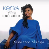 Favorite Things (feat. Gerald Albright) artwork