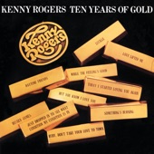 Ten Years of Gold artwork