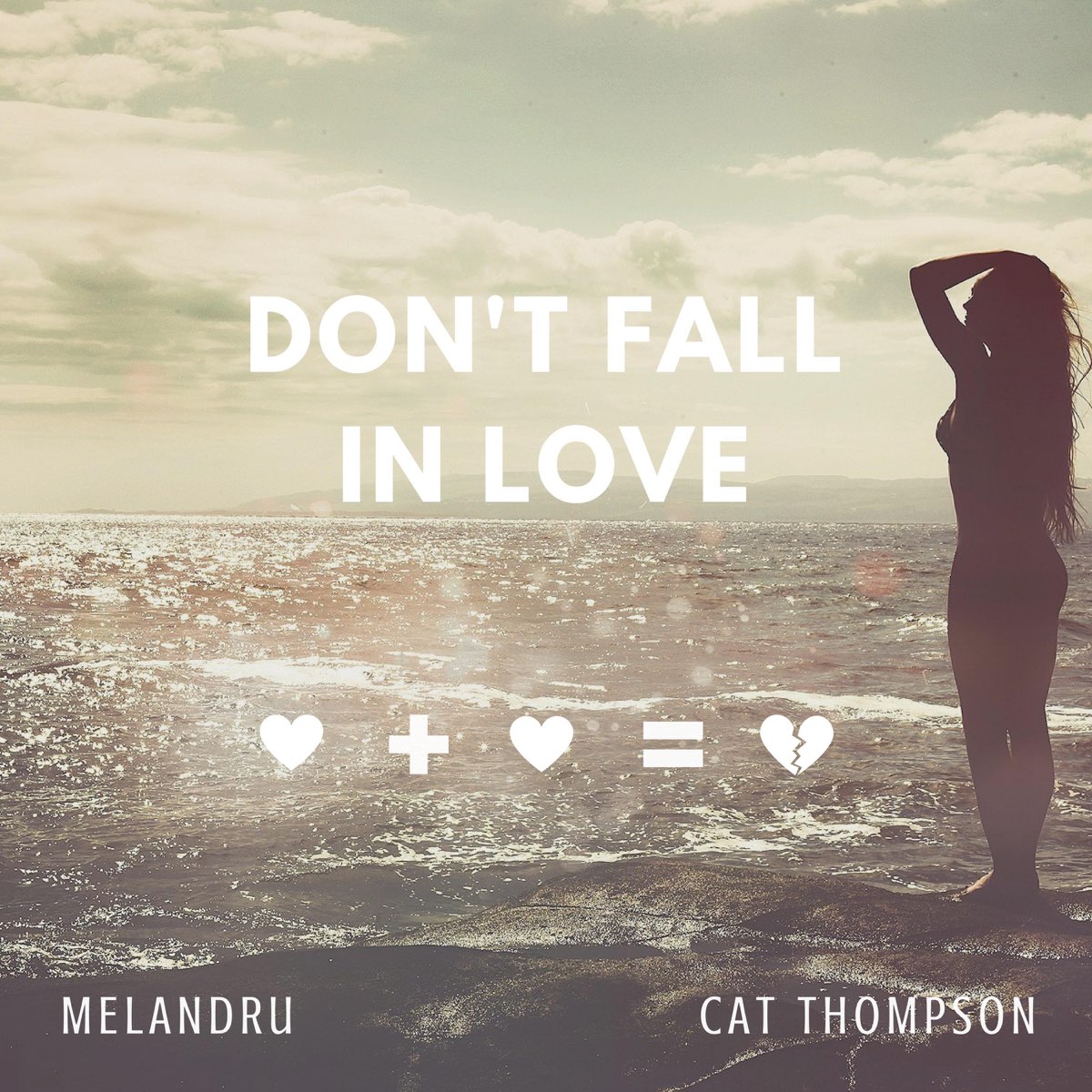 Dont falling. Fall in Love. Don't Fall in Love. Don't Love. Обои look don't Fall in Love.