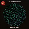 What's My Name? - Single