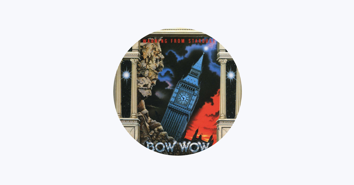 BOWWOW - Apple Music