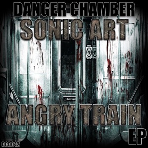 Angry Train - EP