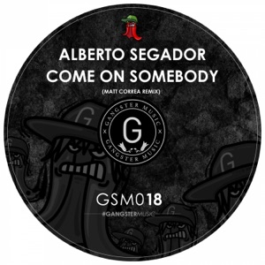 Come On SomeBody - Single