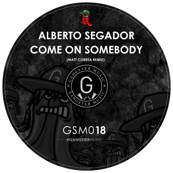 Come On SomeBody - Single