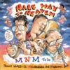 Halfway to Heaven (feat. Jimmy Mazzy, Joe Muranyi & Eli Newberger)