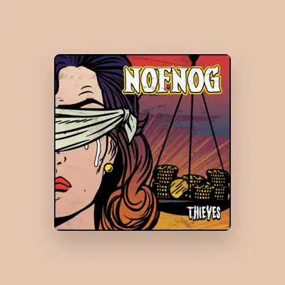 Listen to Nofnog, watch music videos, read bio, see tour dates & more!