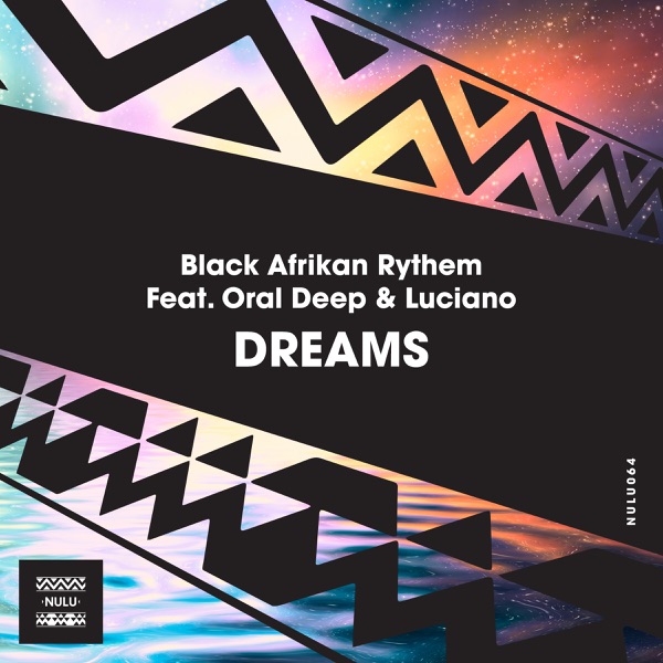 Dreams (feat. Oral Deep & Luciano) - Single