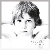 Boy (Deluxe Edition) [Remastered] artwork