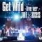 Get Wild -live ver.- - Single